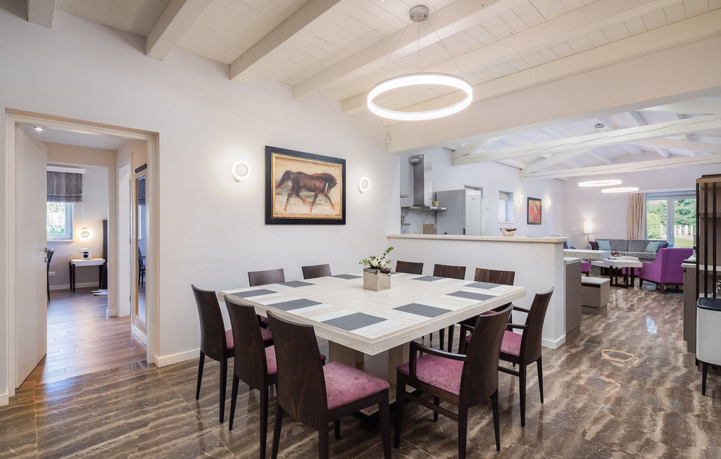 Domy wakacyjne - Svetvincenat-Rezanci , Chorwacja - CLS116 33