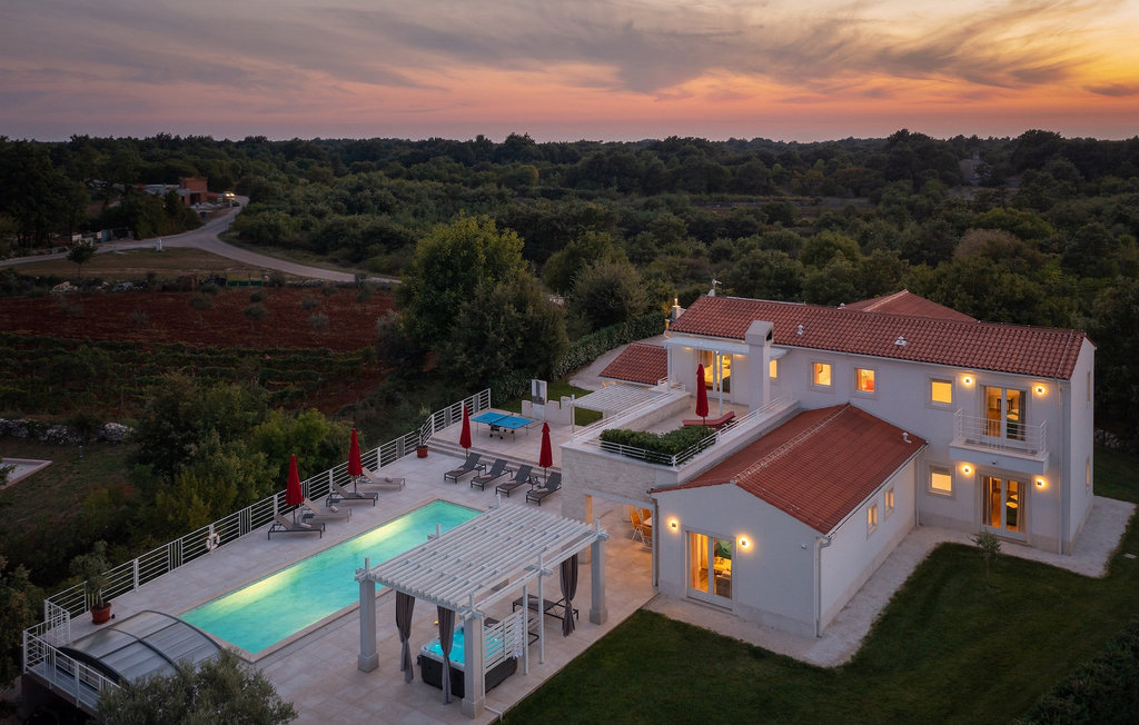 Domy wakacyjne - Svetvincenat-Rezanci , Chorwacja - CLS116 20