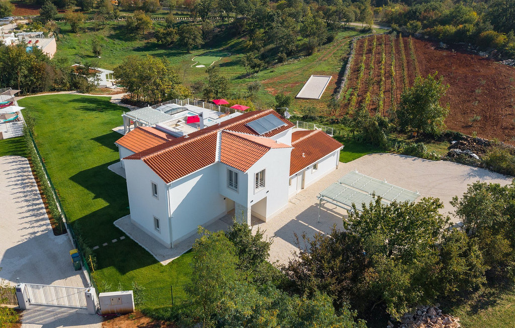 Domy wakacyjne - Svetvincenat-Rezanci , Chorwacja - CLS116 21