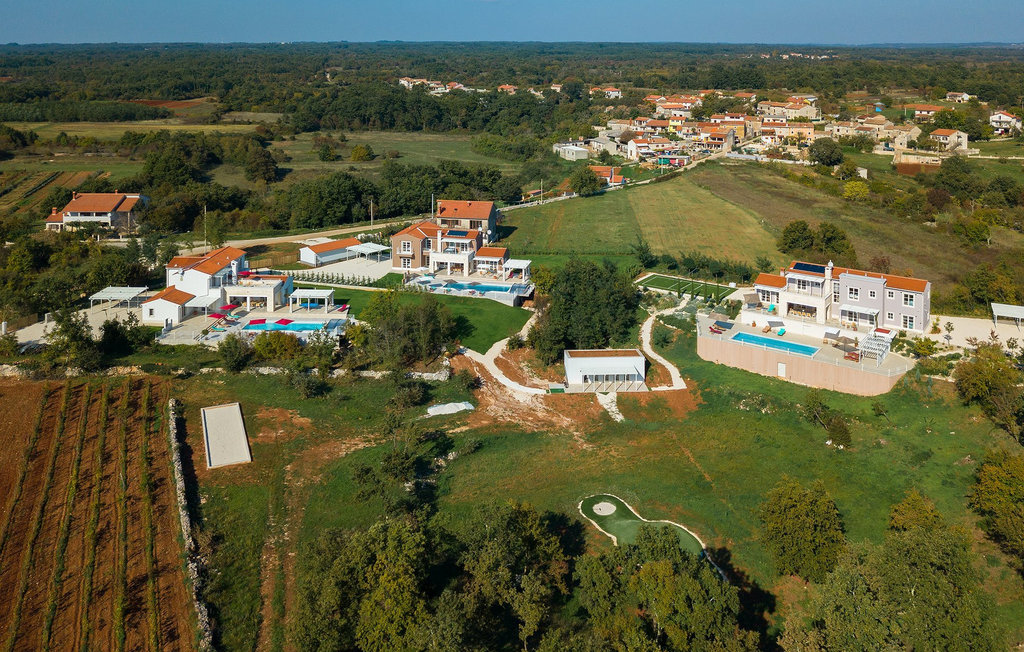 Domy wakacyjne - Svetvincenat-Rezanci , Chorwacja - CLS116 23