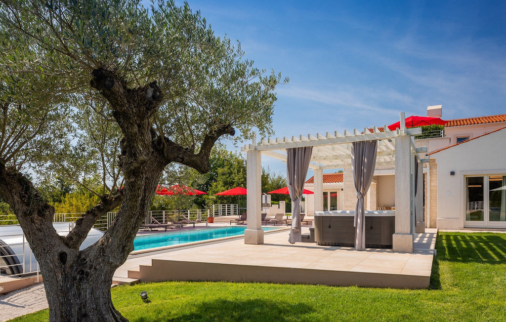 Domy wakacyjne - Svetvincenat-Rezanci , Chorwacja - CLS116 7