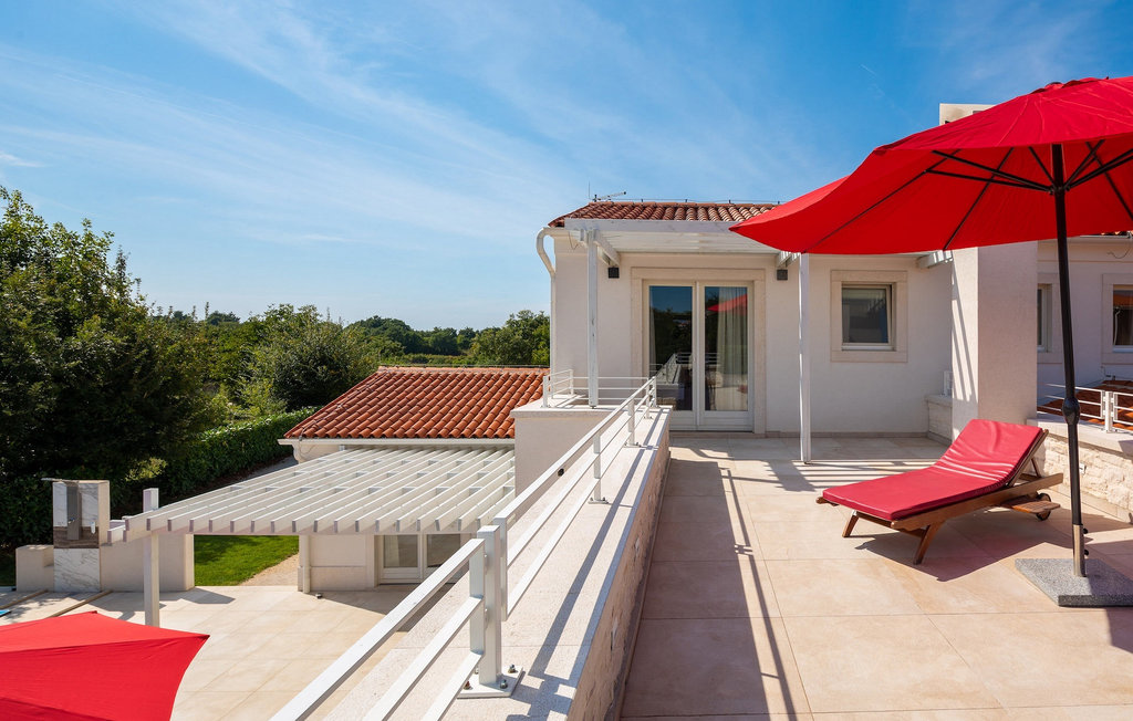 Domy wakacyjne - Svetvincenat-Rezanci , Chorwacja - CLS116 25