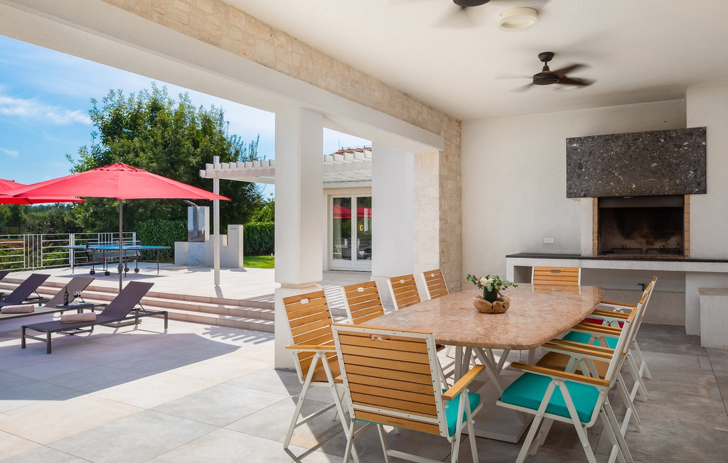 Domy wakacyjne - Svetvincenat-Rezanci , Chorwacja - CLS116 26