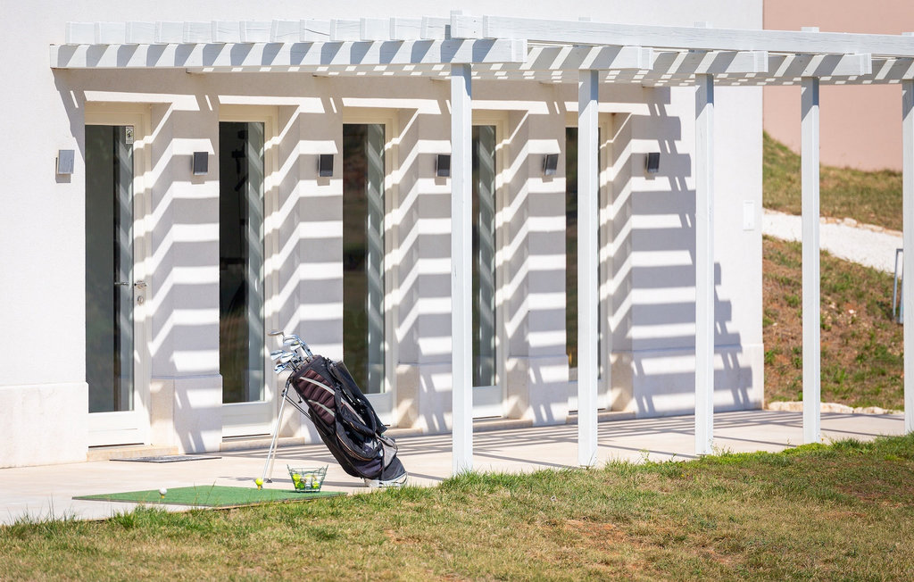 Domy wakacyjne - Svetvincenat-Rezanci , Chorwacja - CLS116 28