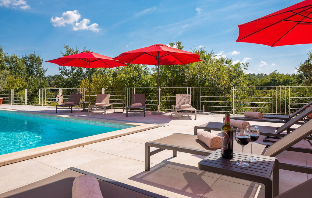 Domy wakacyjne - Svetvincenat-Rezanci , Chorwacja - CLS116 4