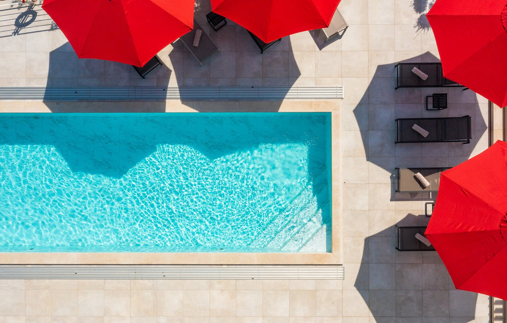 Domy wakacyjne - Svetvincenat-Rezanci , Chorwacja - CLS116 6