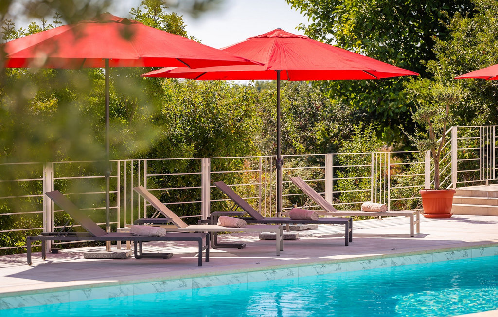 Domy wakacyjne - Svetvincenat-Rezanci , Chorwacja - CLS116 8