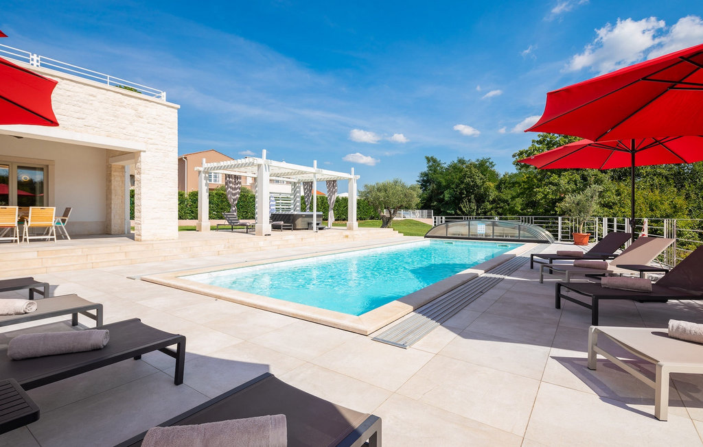 Domy wakacyjne - Svetvincenat-Rezanci , Chorwacja - CLS116 11