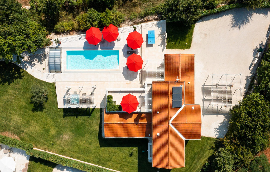 Domy wakacyjne - Svetvincenat-Rezanci , Chorwacja - CLS116 12