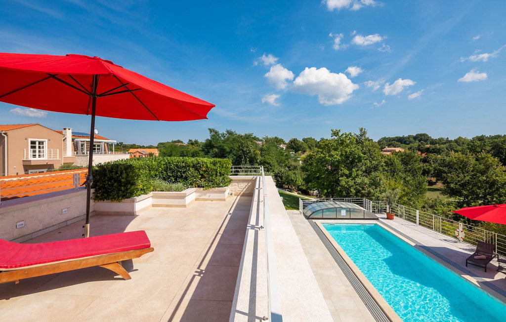 Domy wakacyjne - Svetvincenat-Rezanci , Chorwacja - CLS116 14