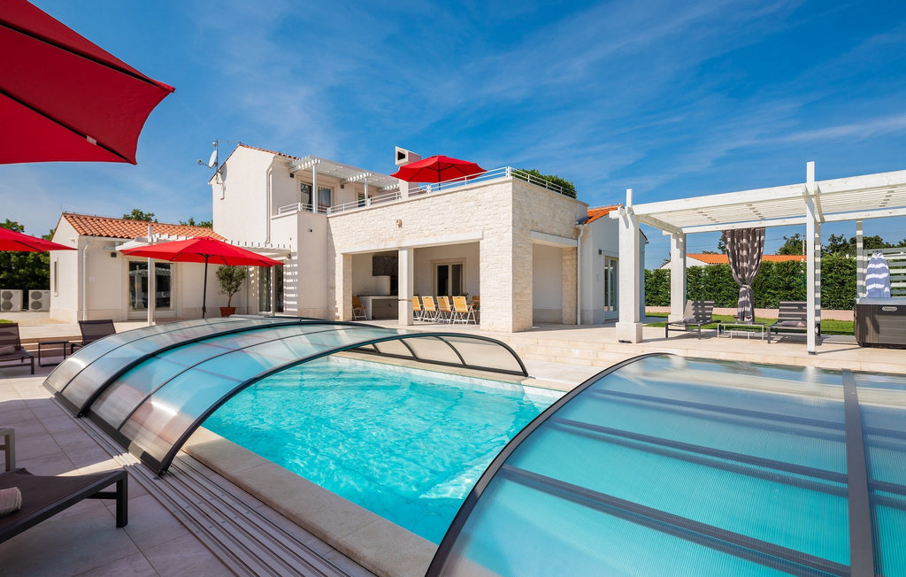 Domy wakacyjne - Svetvincenat-Rezanci , Chorwacja - CLS116 15