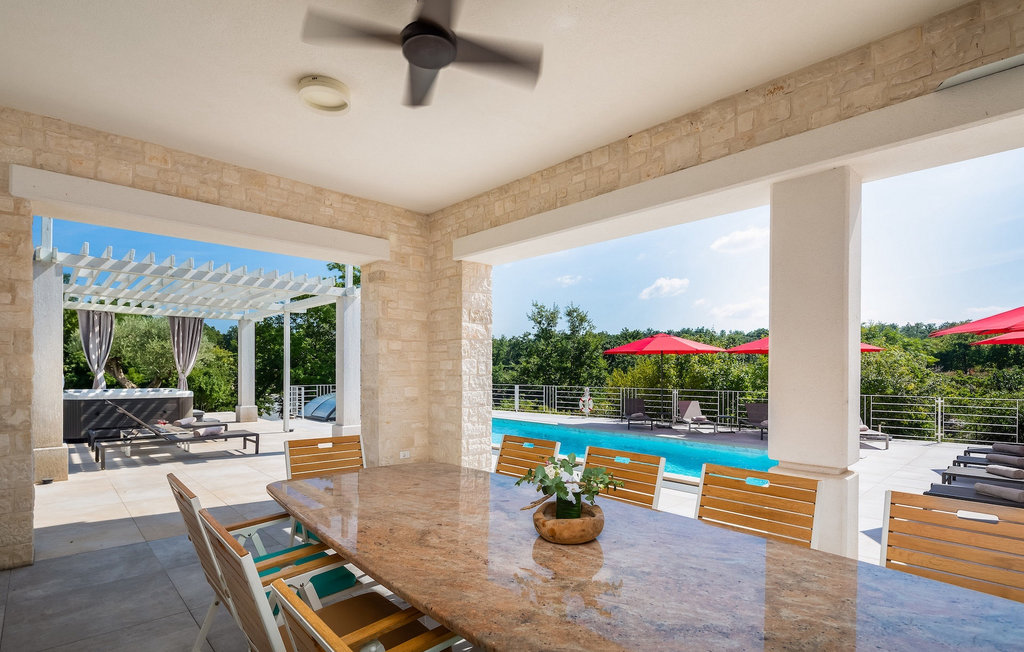 Domy wakacyjne - Svetvincenat-Rezanci , Chorwacja - CLS116 16