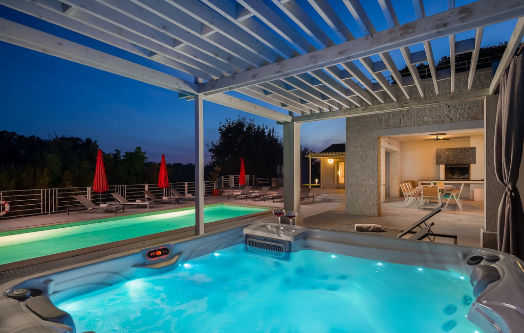 Domy wakacyjne - Svetvincenat-Rezanci , Chorwacja - CLS116 17