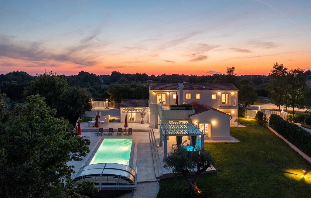 Domy wakacyjne - Svetvincenat-Rezanci , Chorwacja - CLS116 18