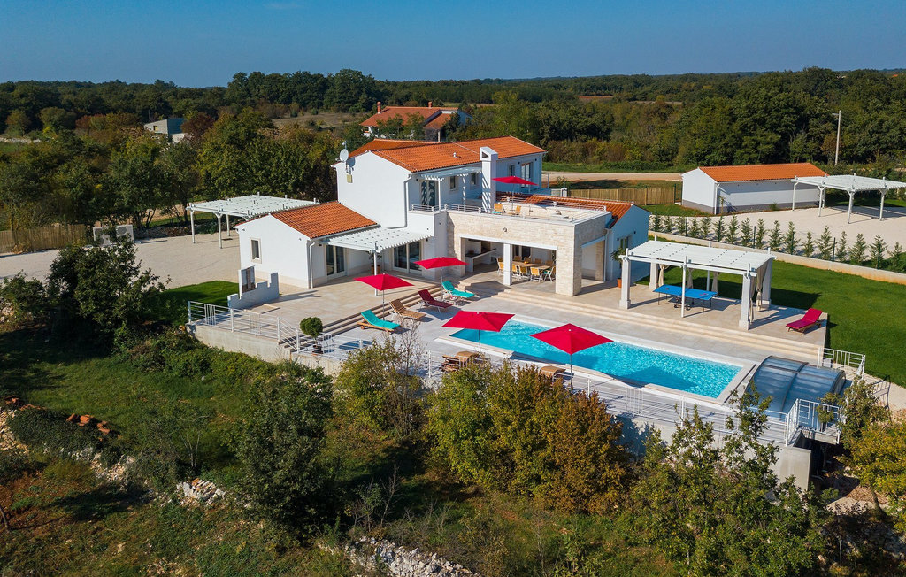 Domy wakacyjne - Svetvincenat-Rezanci , Chorwacja - CLS116 19