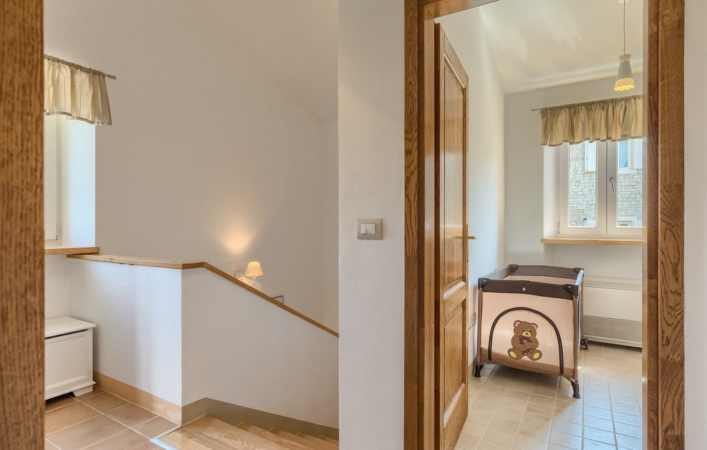 Semesterhus - Momjan - Buje , Kroatien - CLS122 50