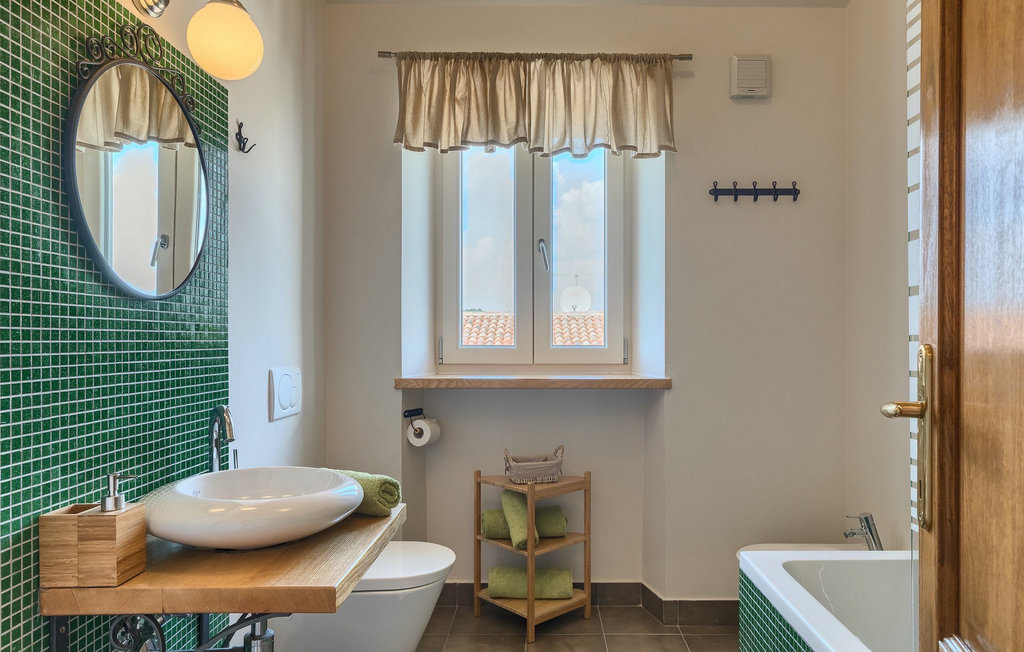 Semesterhus - Momjan - Buje , Kroatien - CLS122 52