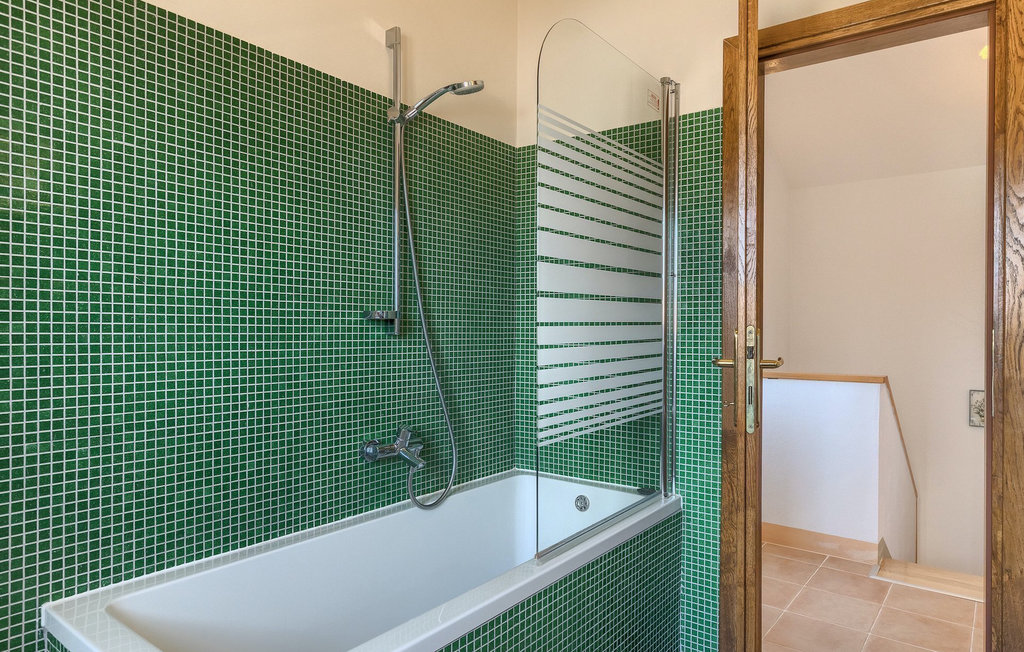 Semesterhus - Momjan - Buje , Kroatien - CLS122 53