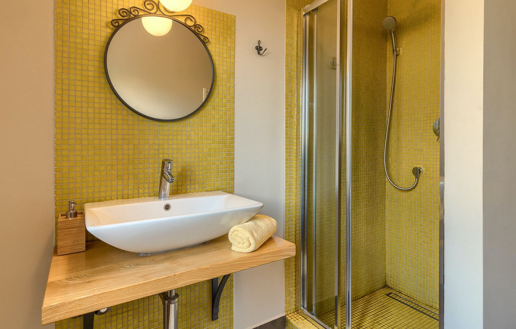 Semesterhus - Momjan - Buje , Kroatien - CLS122 54