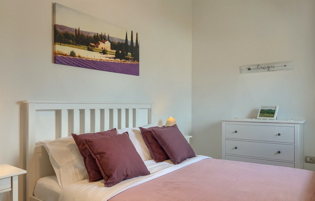 Semesterhus - Momjan - Buje , Kroatien - CLS122 40