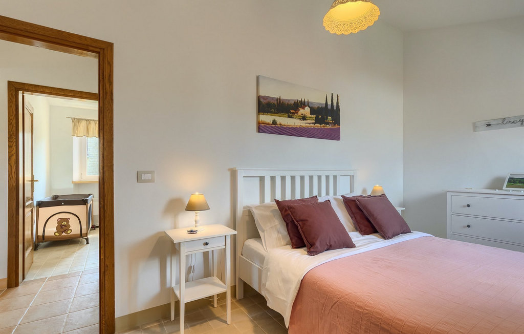 Semesterhus - Momjan - Buje , Kroatien - CLS122 41