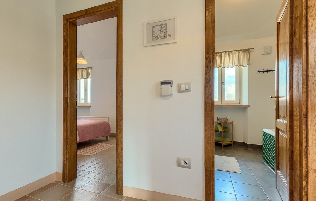 Semesterhus - Momjan - Buje , Kroatien - CLS122 43