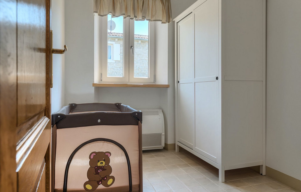 Semesterhus - Momjan - Buje , Kroatien - CLS122 44