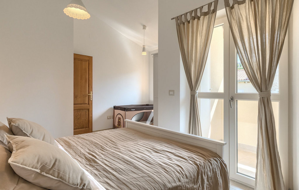 Semesterhus - Momjan - Buje , Kroatien - CLS122 48