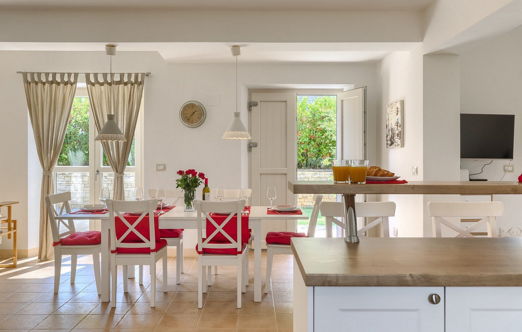 Semesterhus - Momjan - Buje , Kroatien - CLS122 6