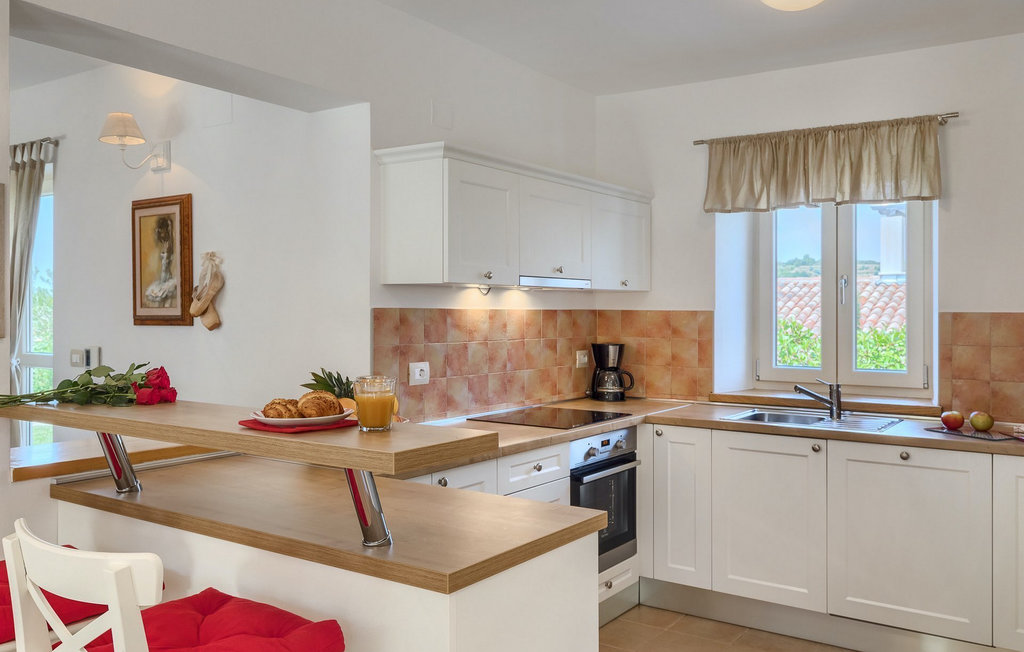 Semesterhus - Momjan - Buje , Kroatien - CLS122 35