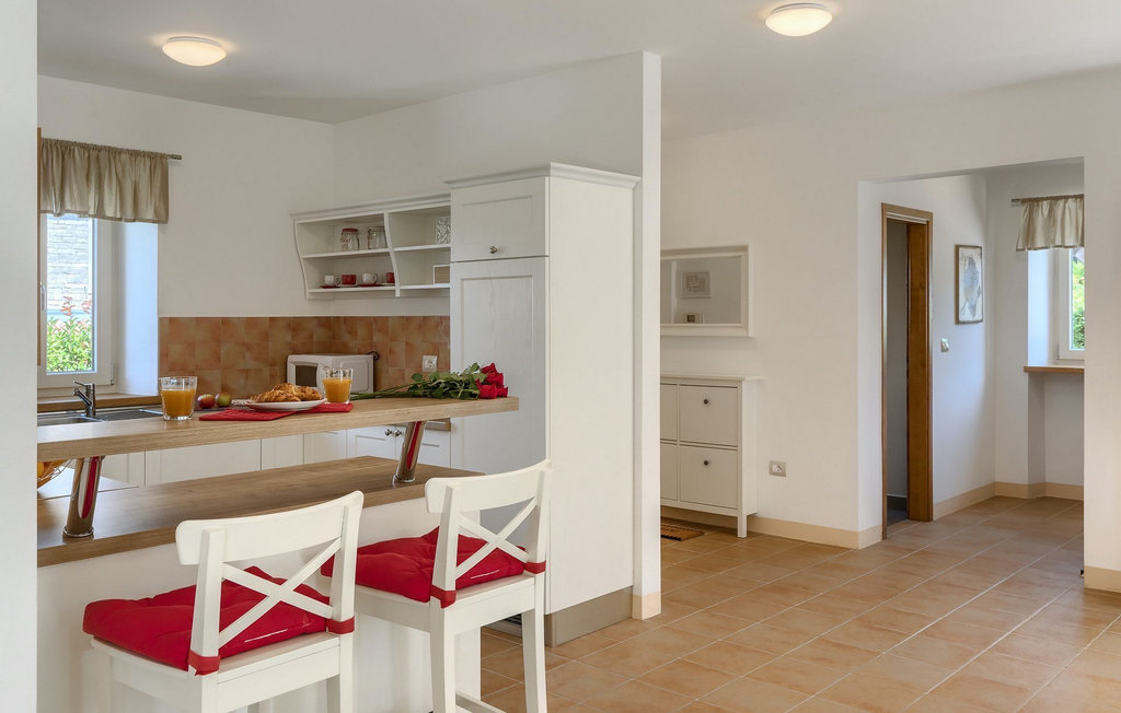 Semesterhus - Momjan - Buje , Kroatien - CLS122 36