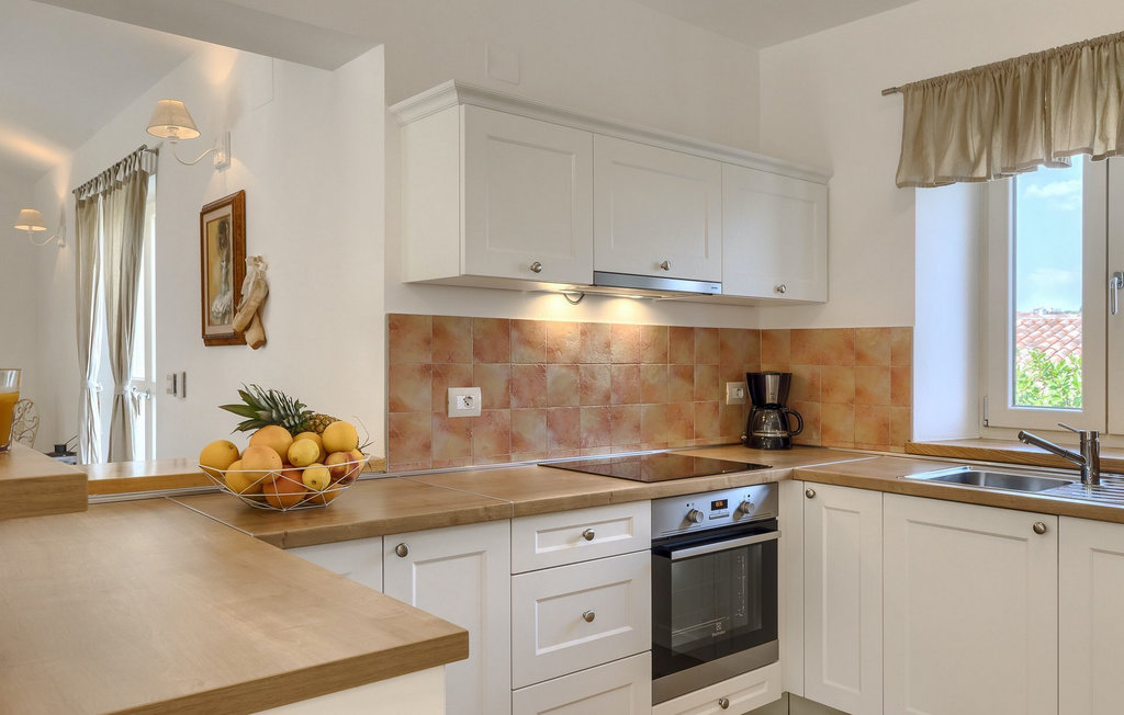 Semesterhus - Momjan - Buje , Kroatien - CLS122 38