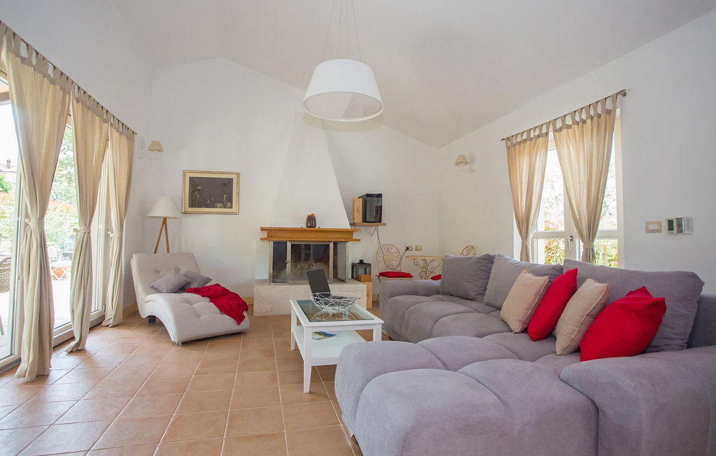 Semesterhus - Momjan - Buje , Kroatien - CLS122 2