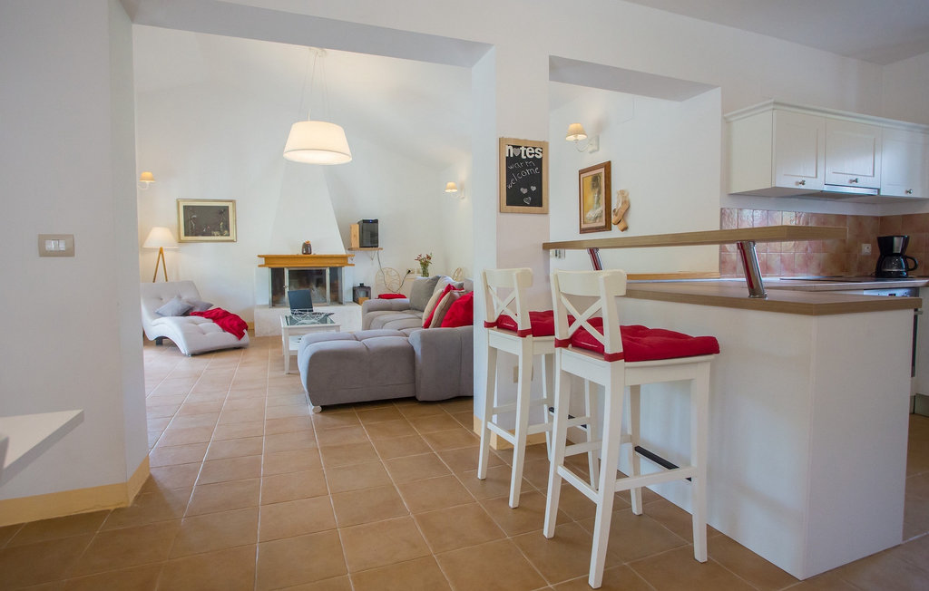 Semesterhus - Momjan - Buje , Kroatien - CLS122 28