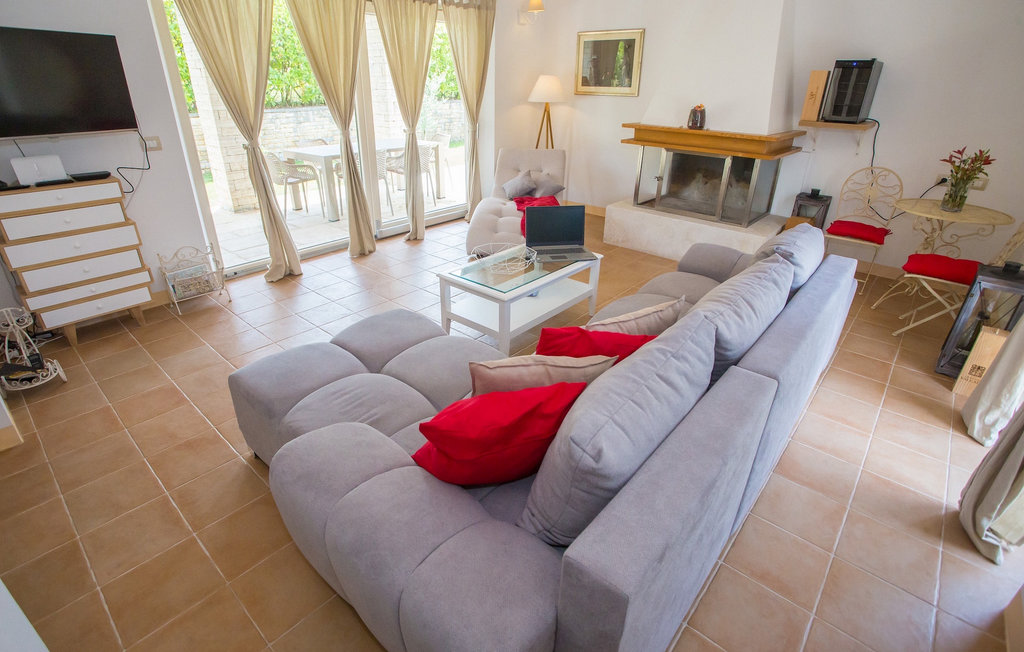 Semesterhus - Momjan - Buje , Kroatien - CLS122 30