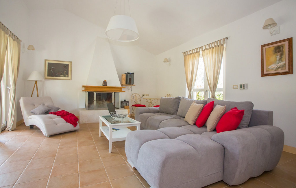 Semesterhus - Momjan - Buje , Kroatien - CLS122 31