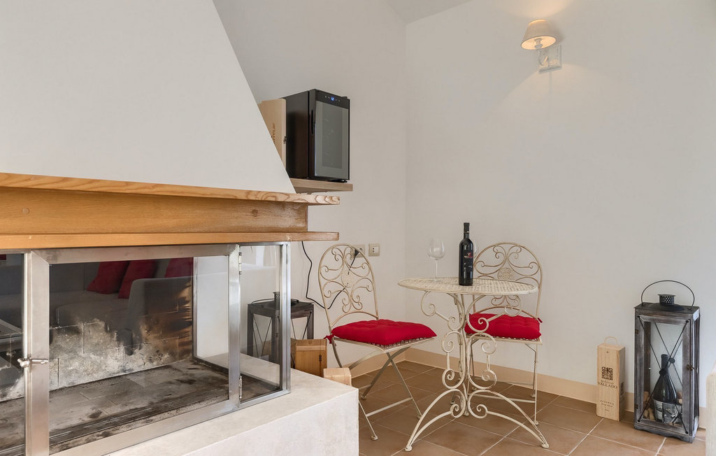 Semesterhus - Momjan - Buje , Kroatien - CLS122 32