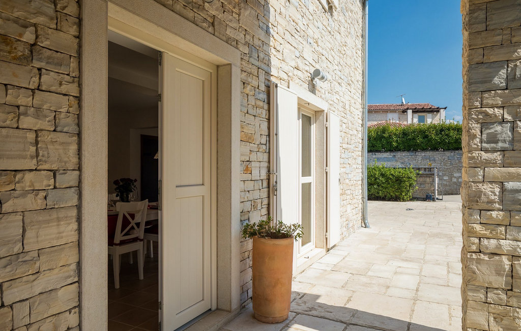 Semesterhus - Momjan - Buje , Kroatien - CLS122 23