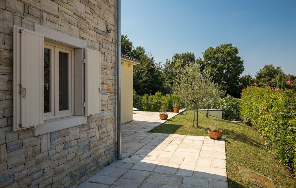 Semesterhus - Momjan - Buje , Kroatien - CLS122 25