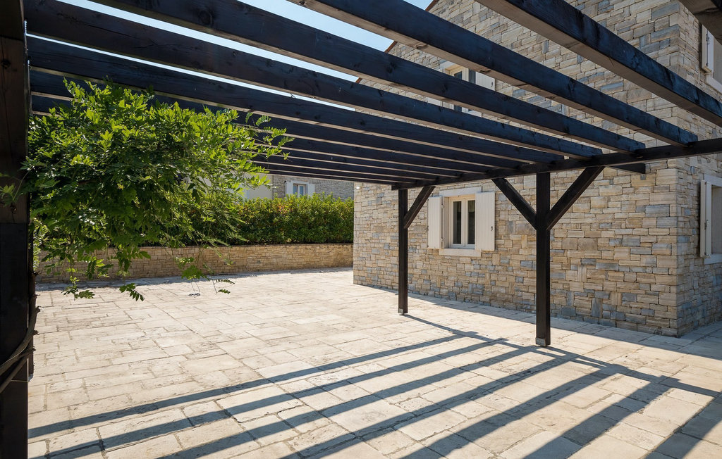 Semesterhus - Momjan - Buje , Kroatien - CLS122 26