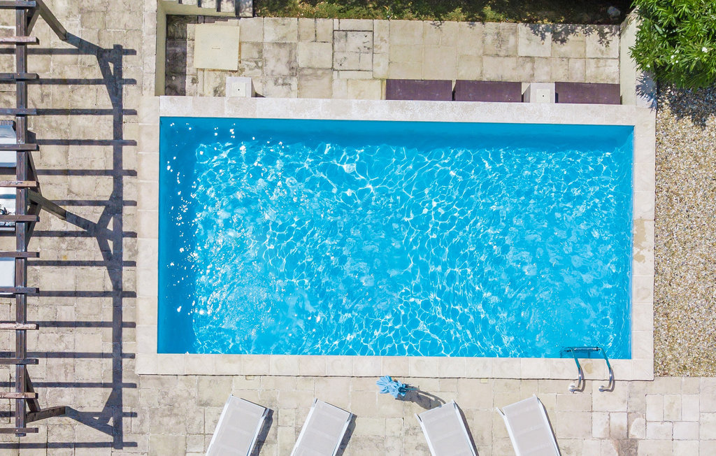 Semesterhus - Momjan - Buje , Kroatien - CLS122 8