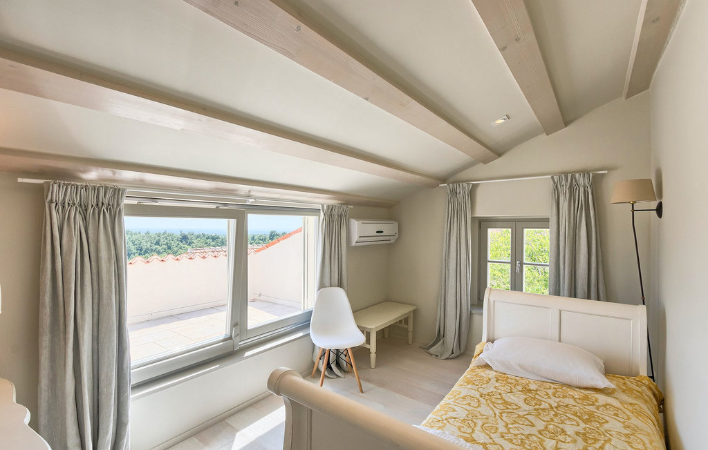 Feriehus - Porec-Baderna , Kroatia - CLS136 43