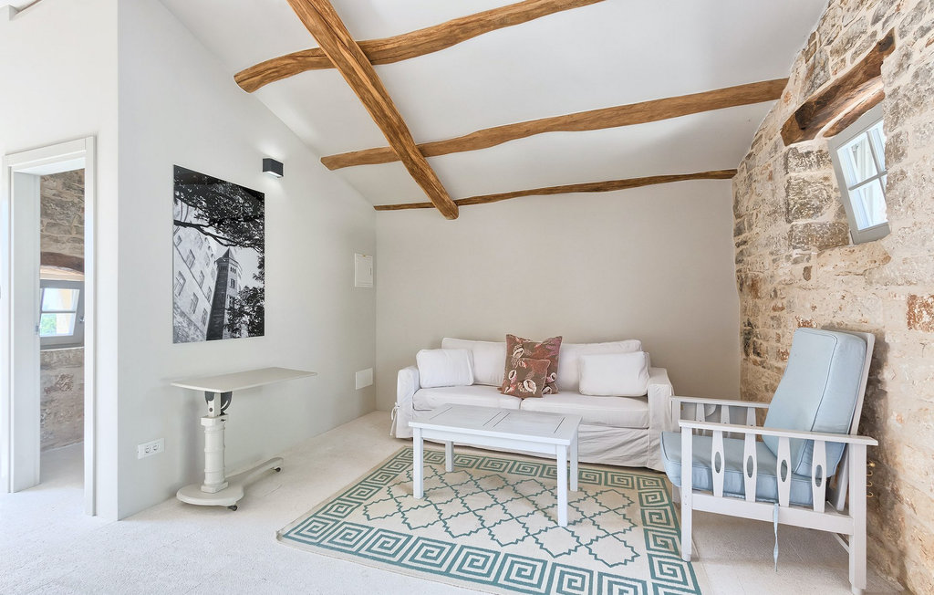 Feriehus - Porec-Baderna , Kroatia - CLS136 30