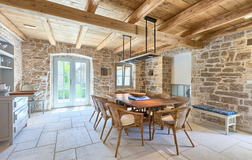 Feriehus - Porec-Baderna , Kroatia - CLS136 33
