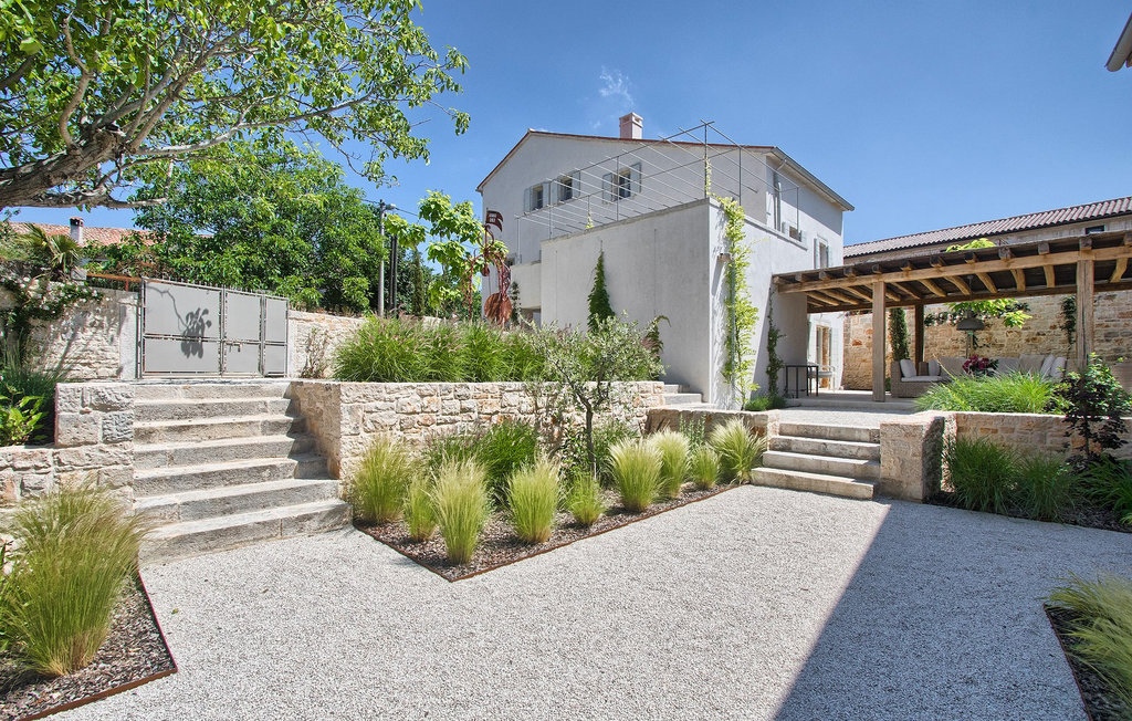 Feriehus - Porec-Baderna , Kroatia - CLS136 13