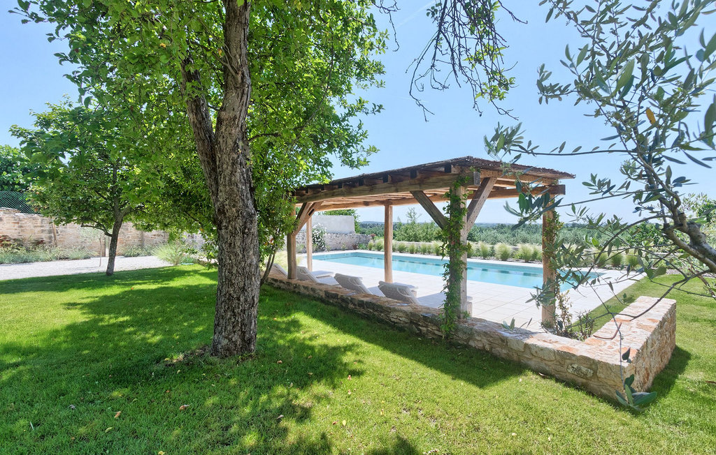 Feriehus - Porec-Baderna , Kroatia - CLS136 15