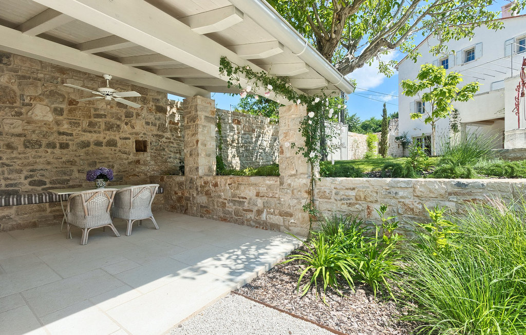 Feriehus - Porec-Baderna , Kroatia - CLS136 18