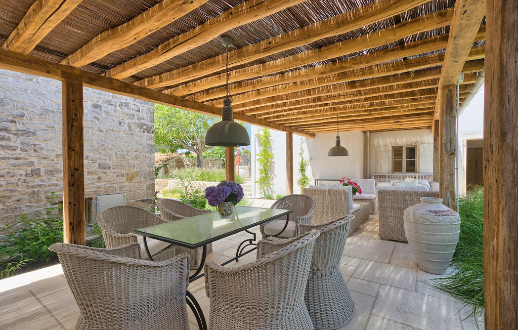 Feriehus - Porec-Baderna , Kroatia - CLS136 20