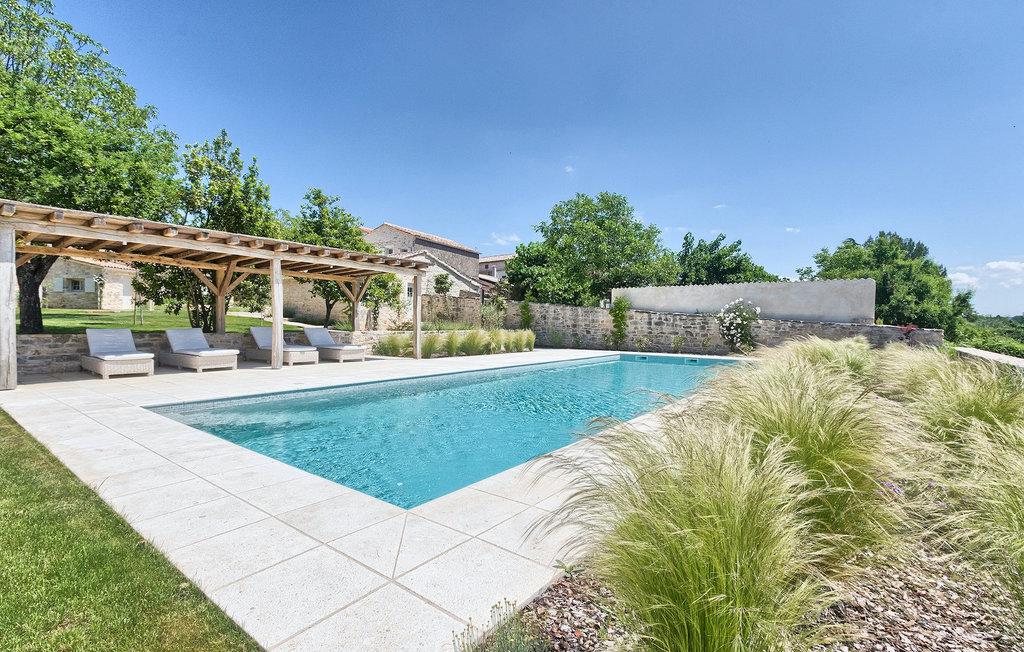 Feriehus - Porec-Baderna , Kroatia - CLS136 4