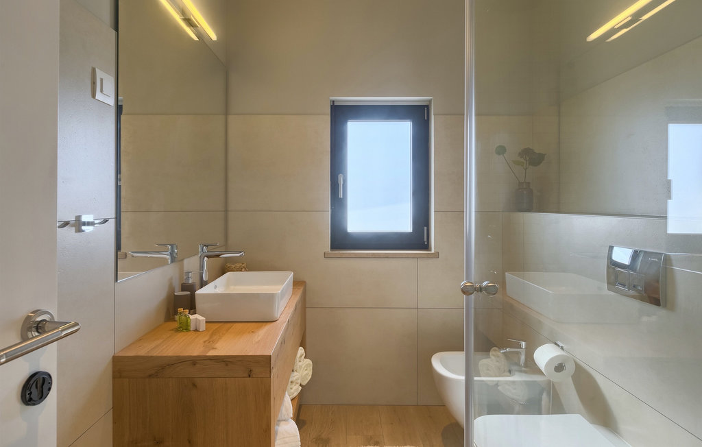 Ferienhaus - Visnjan , Kroatien - CLS146 55